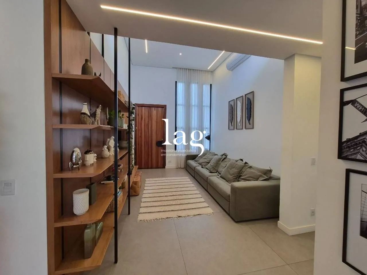 Casa com 3 quartos à venda, 166 m² - Parque Esplanada - Votorantim/SP - Foto 3