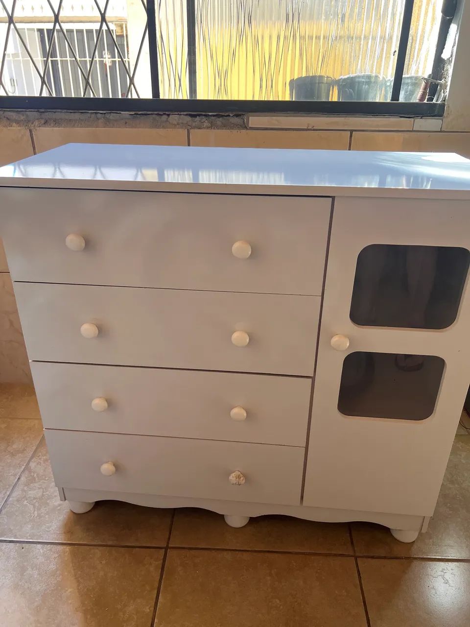 Cômoda Infantil 65580423997826124