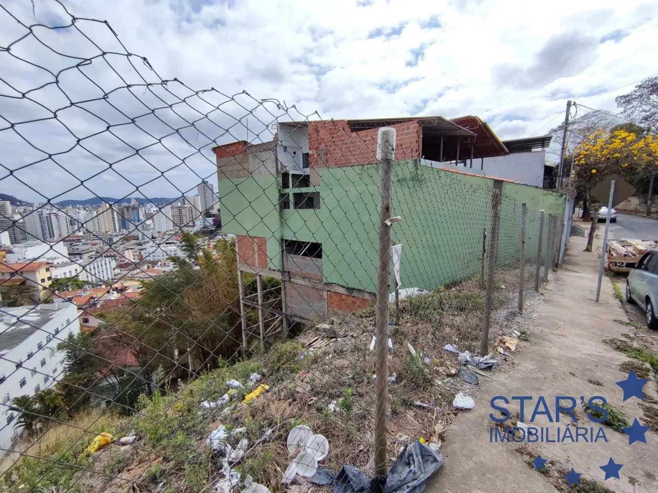 Terreno no coração do Granbery! OPORTUNIDADE! - Foto 3