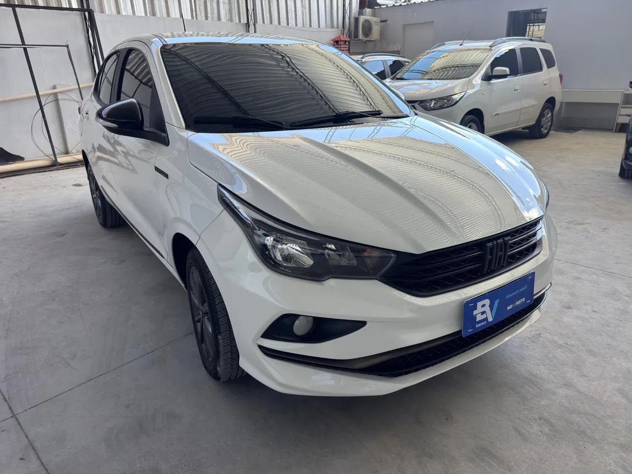Fiat Cronos Drive 1.3 8V Flex 2023 - Foto 2