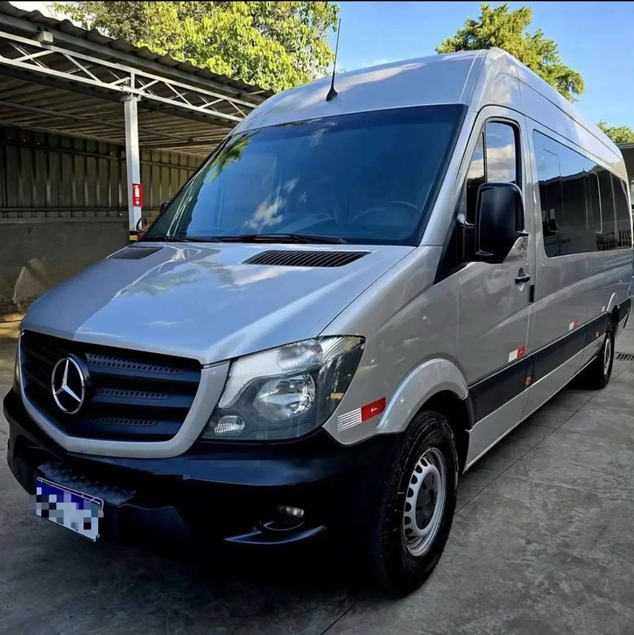 Sprinter 2019 - Foto 2