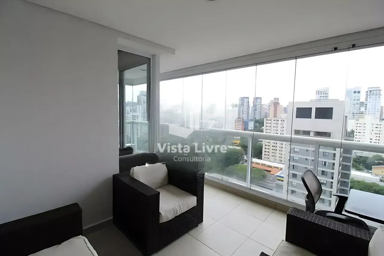 Studio à venda, Vila Olímpia, São Paulo, SP