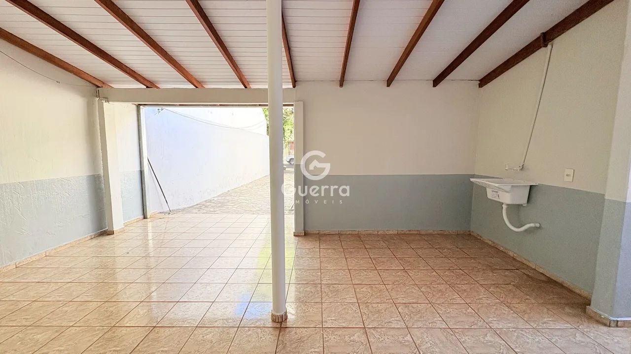 Casa para Alugar no Parque da Gávea em Maringá - Foto 3