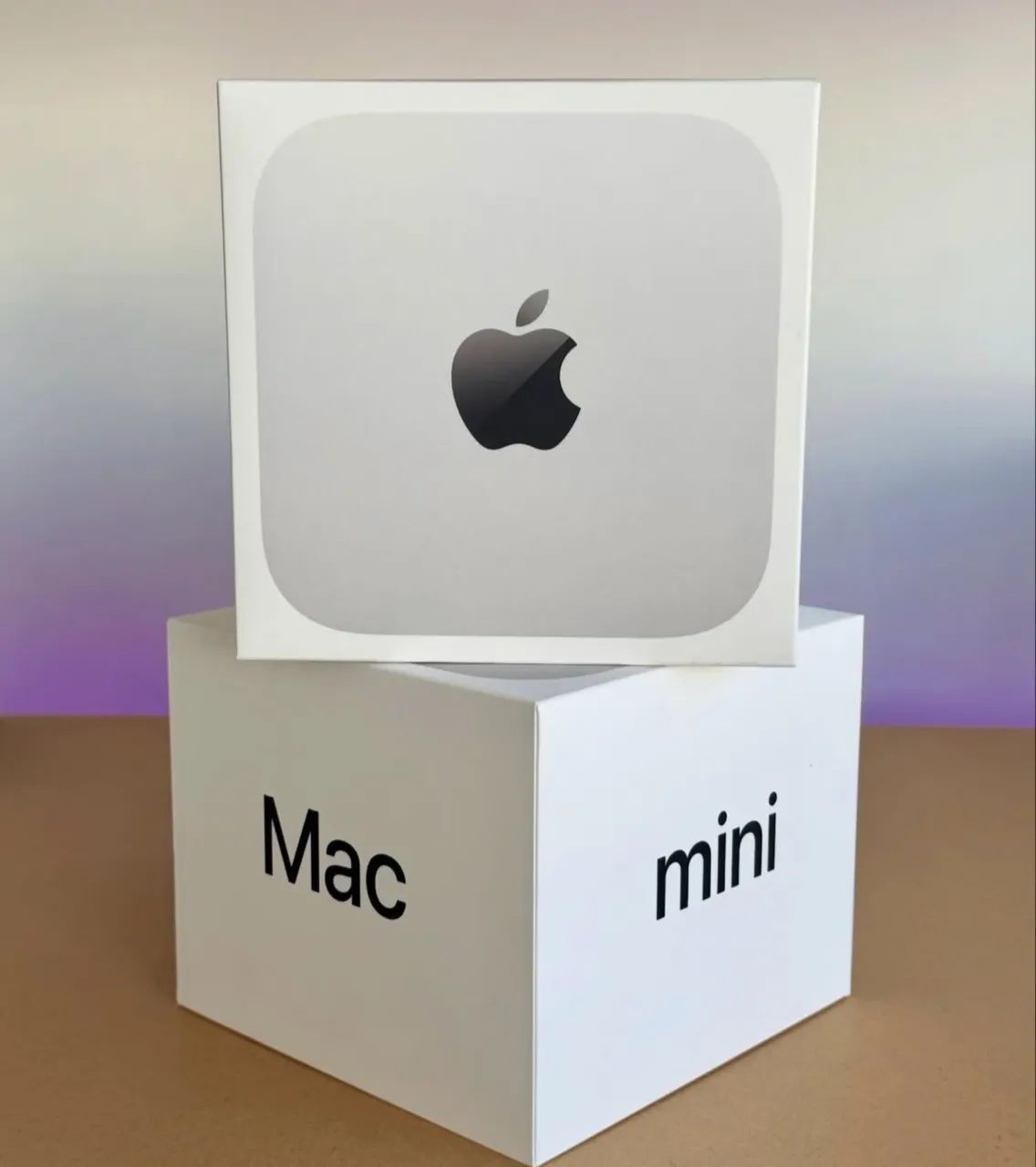Mac Mini Pro M4 24Gb/512Gb Novo lacrado - Computadores e Desktops
