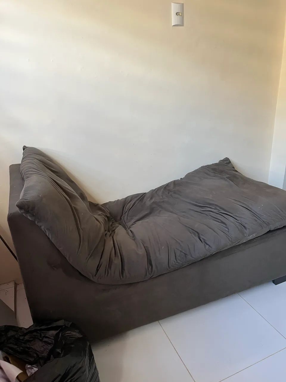 VENDO POLTRONA 