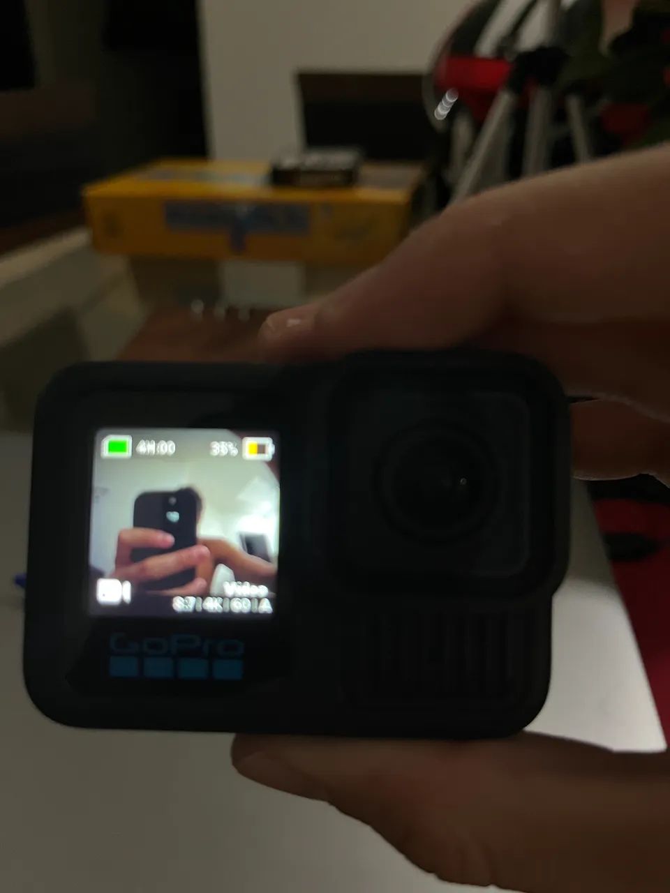GoPro Hero 13 - Foto 5
