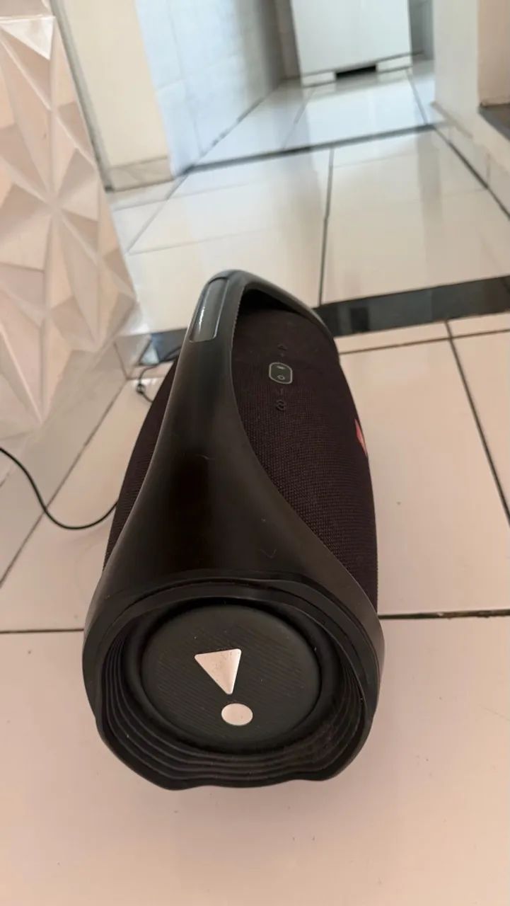 BOMBOX 2 - Foto 2