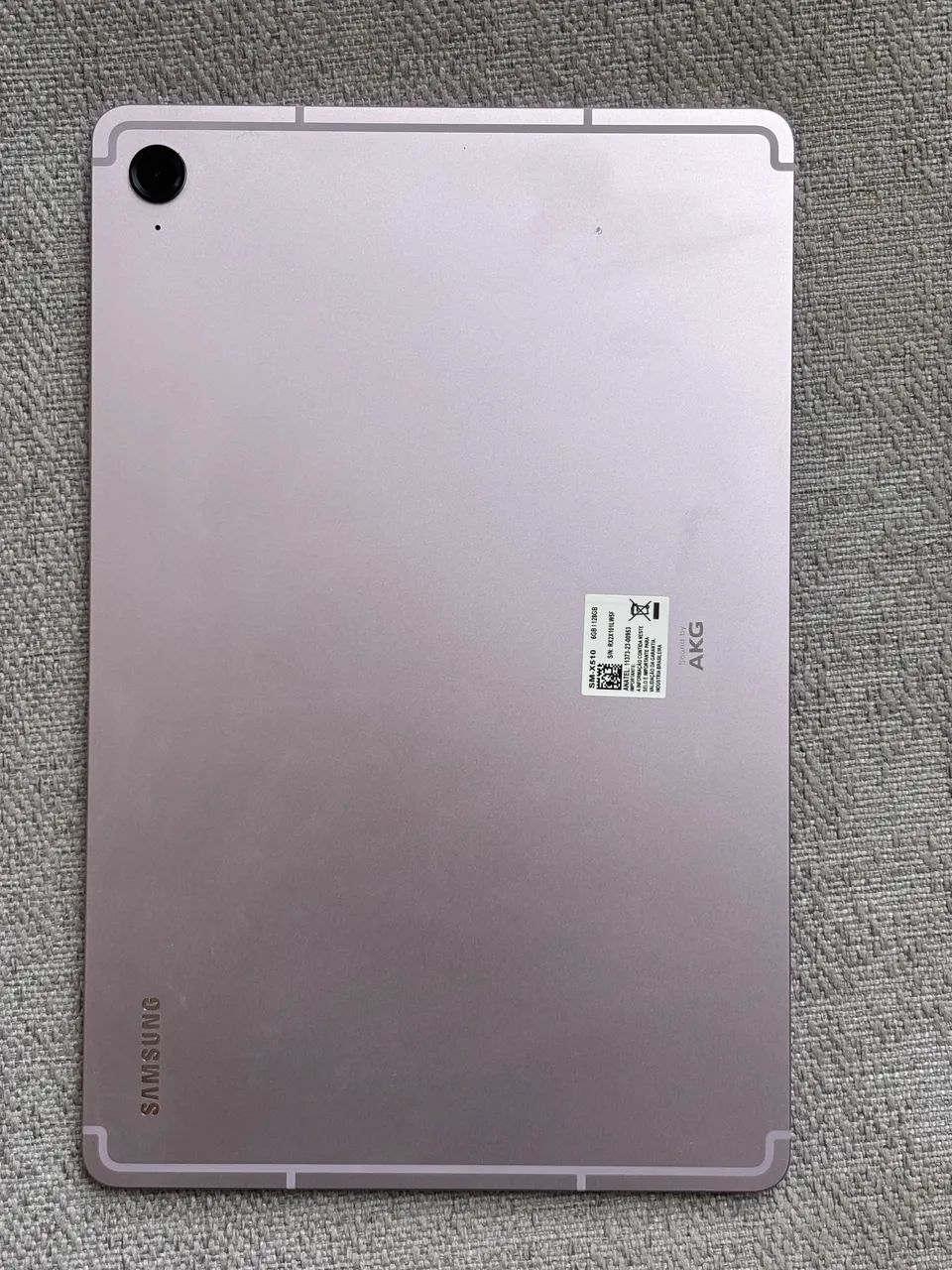 GALAXY TAB S9 FE - Foto 4