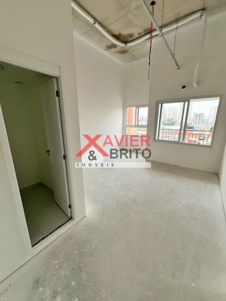 Sala Comercial para Locação no Órbita Offices | Av. Celso Garcia, 30m², Sacada - Foto 5