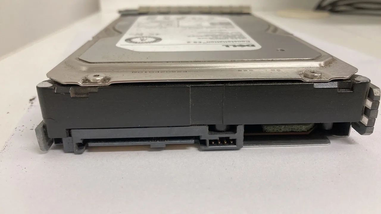 HD 3Tb Dell 445600548006799361