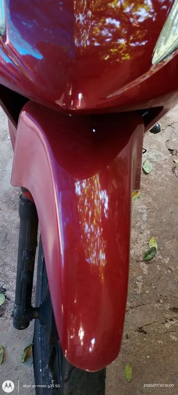 Moto traxx