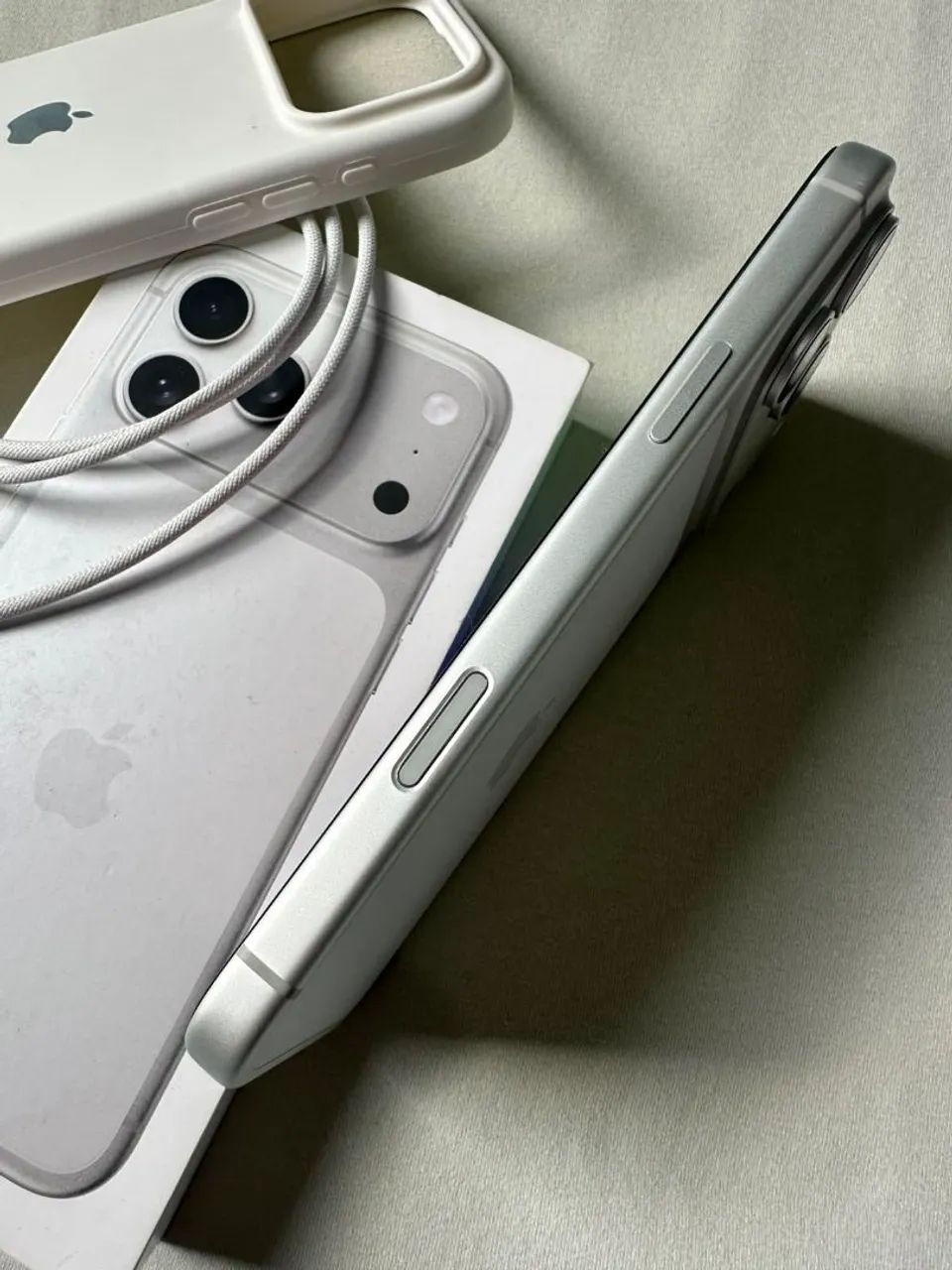 iPhone 17 pro Max  - Foto 5