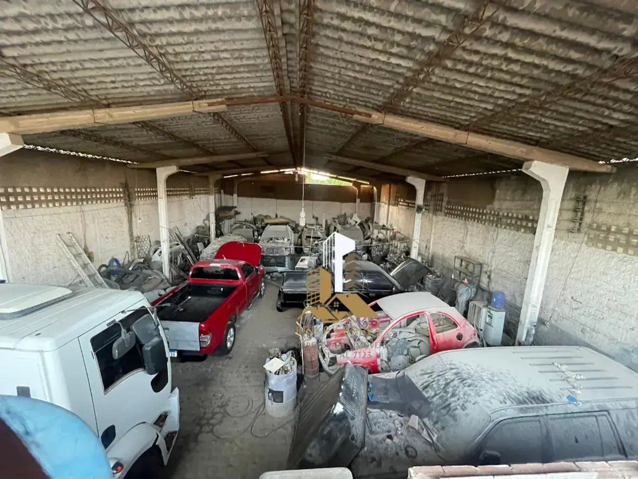 Comercial à venda, SANTA LÚCIA, Maceió, AL - Foto 5