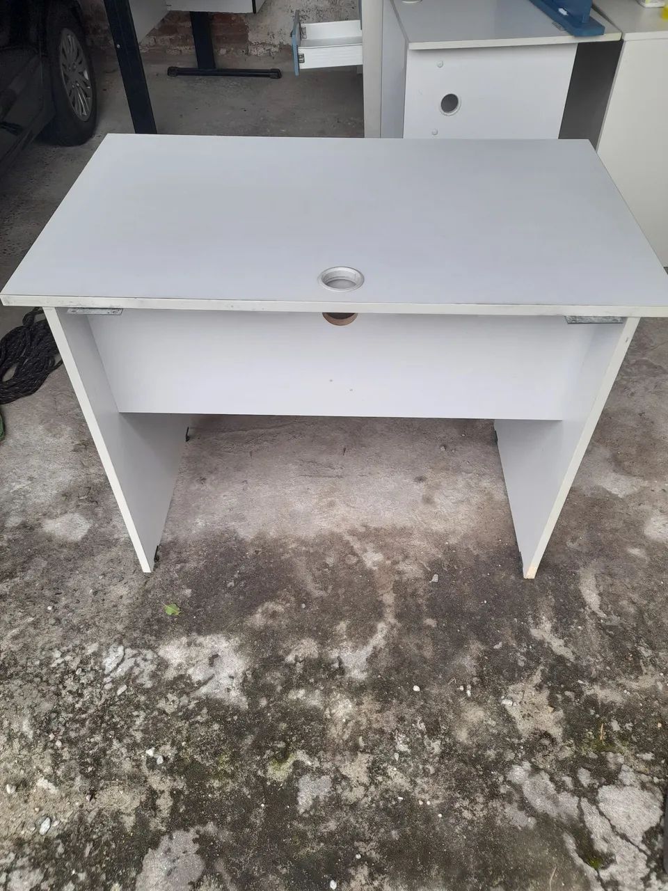 Mesa para computador 
