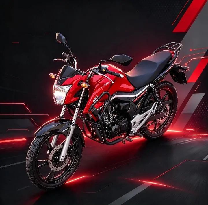 Moto cg titan 160 - Foto 2