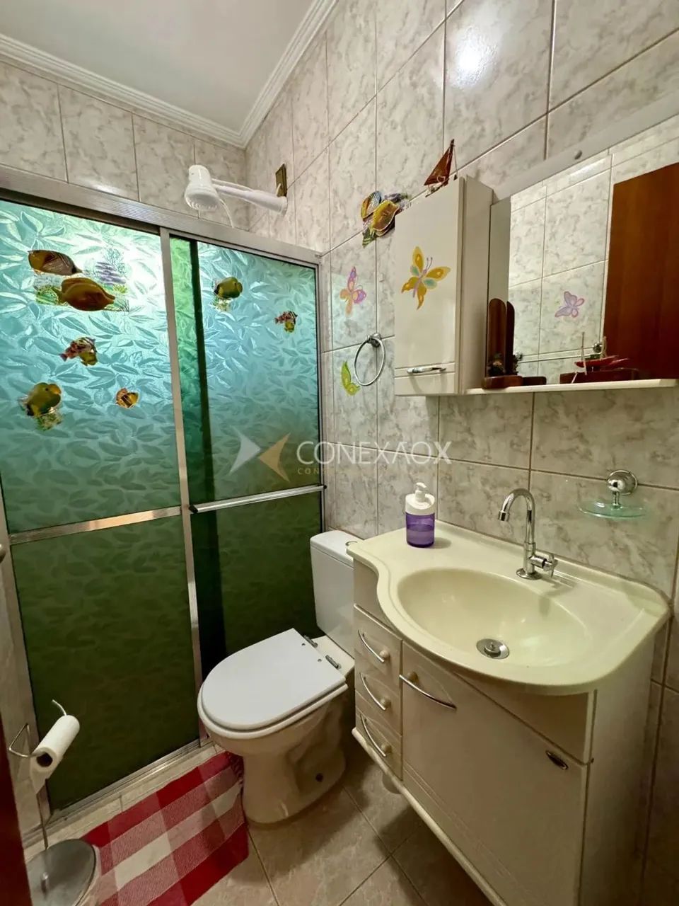 chácara - Recanto dos Dourados - Campinas - Foto 14