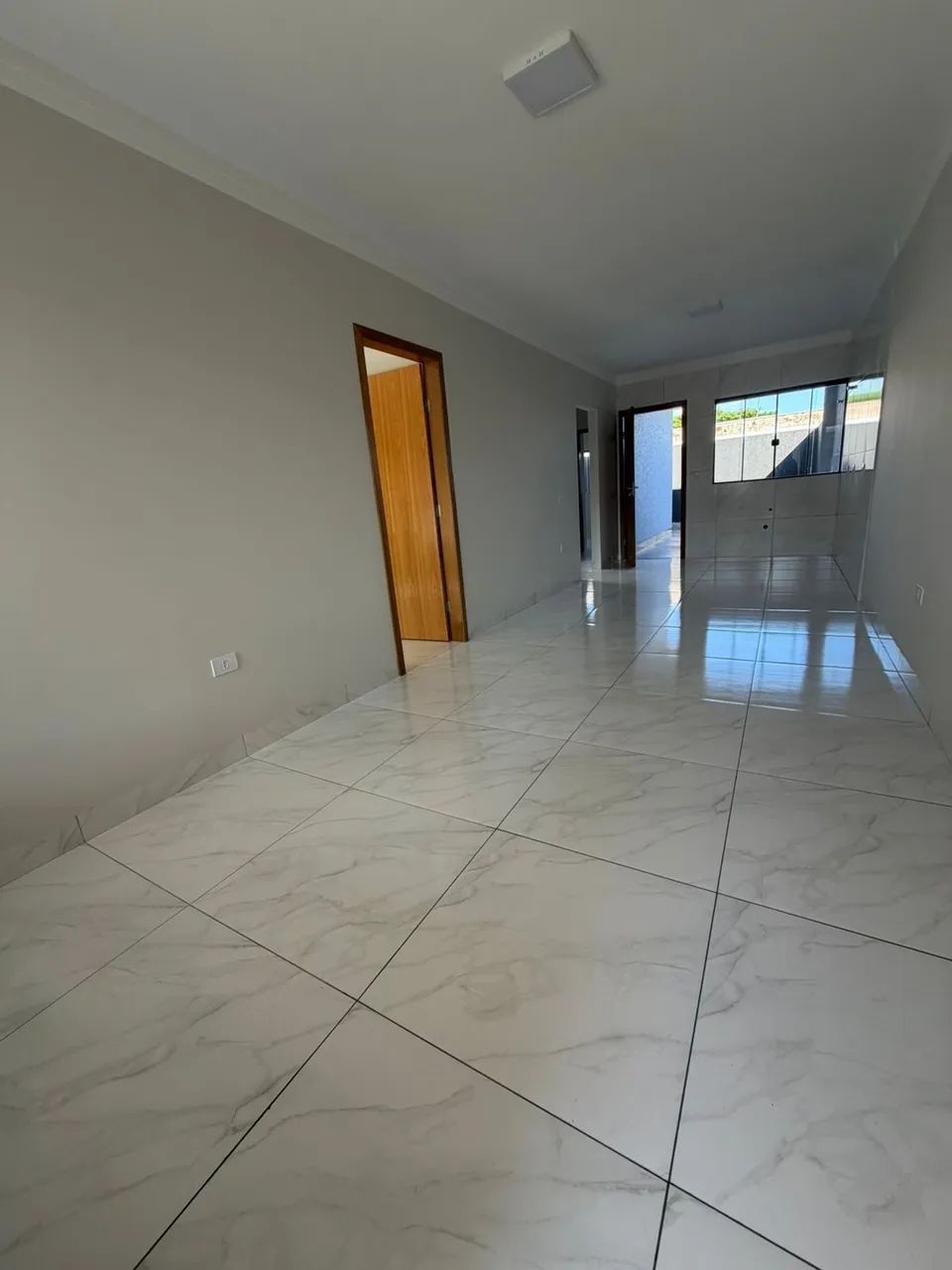 ***CASA NOVA - NUNCA HABITADA*** - Foto 5