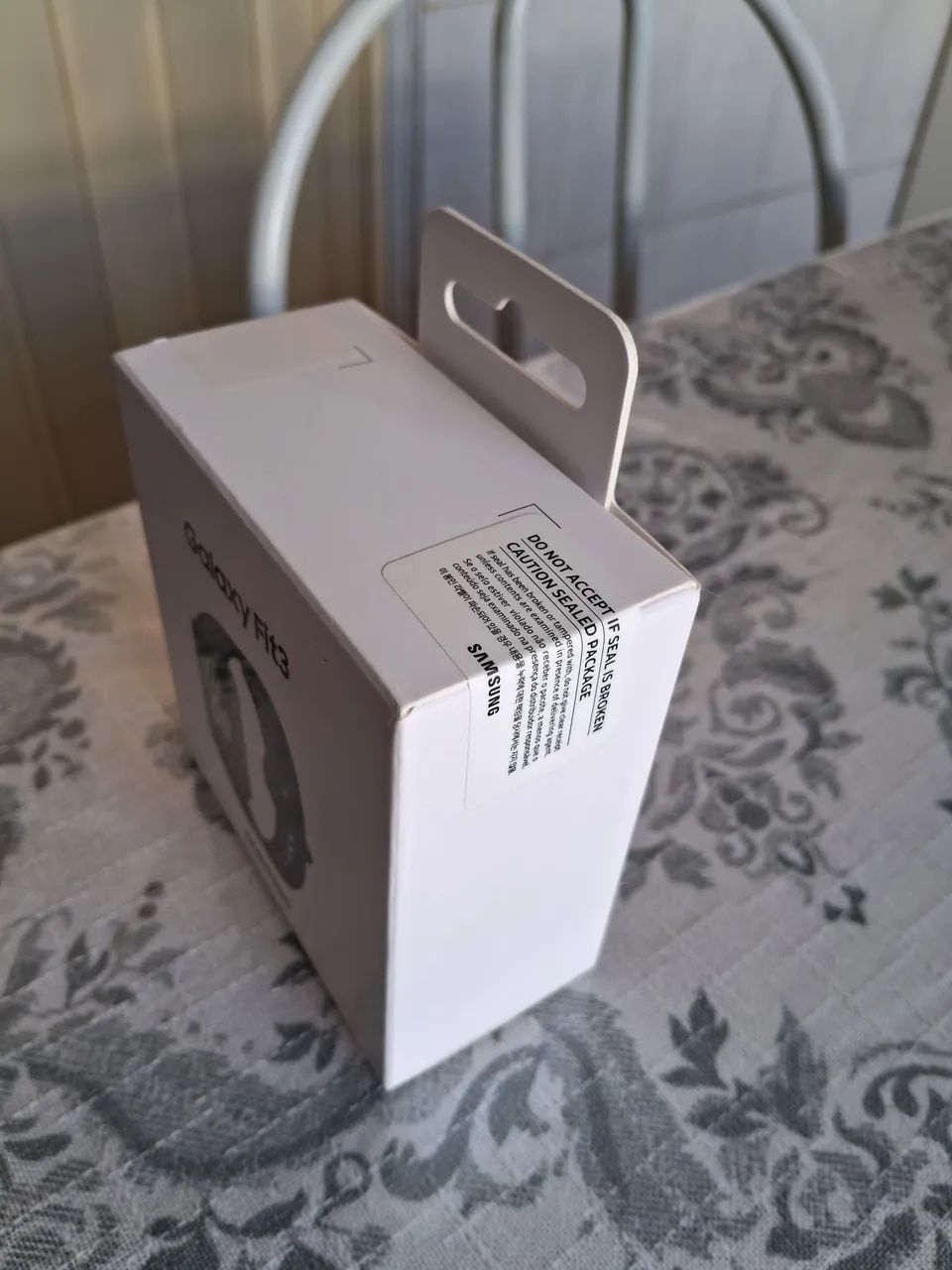 Galaxy fit 3  - Foto 2