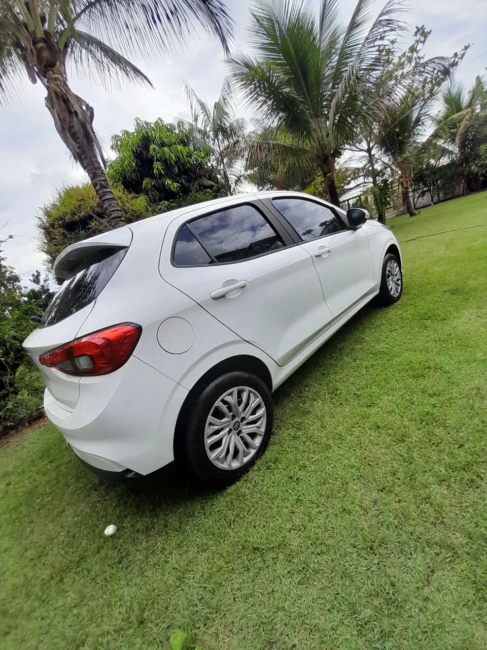 Fiat Argo 1.0 6V Flex. 2022 - Foto 3