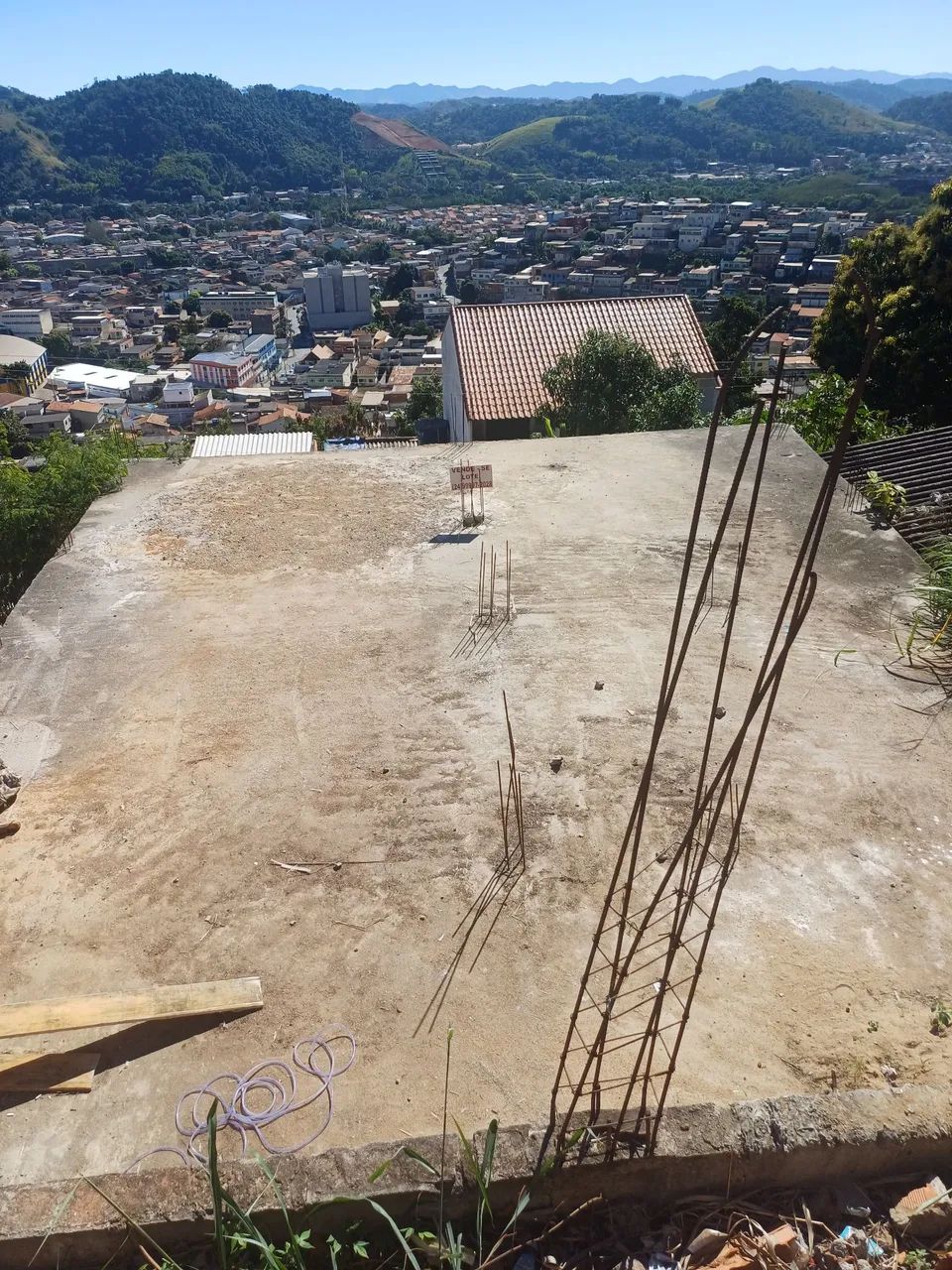 Lote a venda - Foto 2