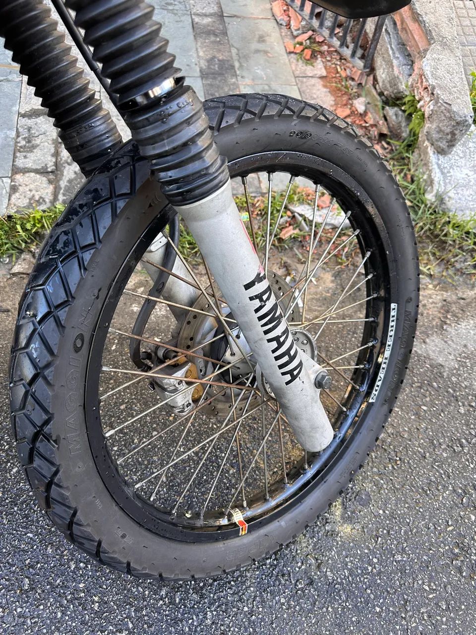 Lander XTZ250  - Foto 5
