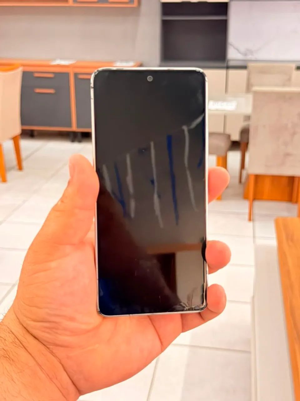 Vende-se um celular POCO M7 PRO