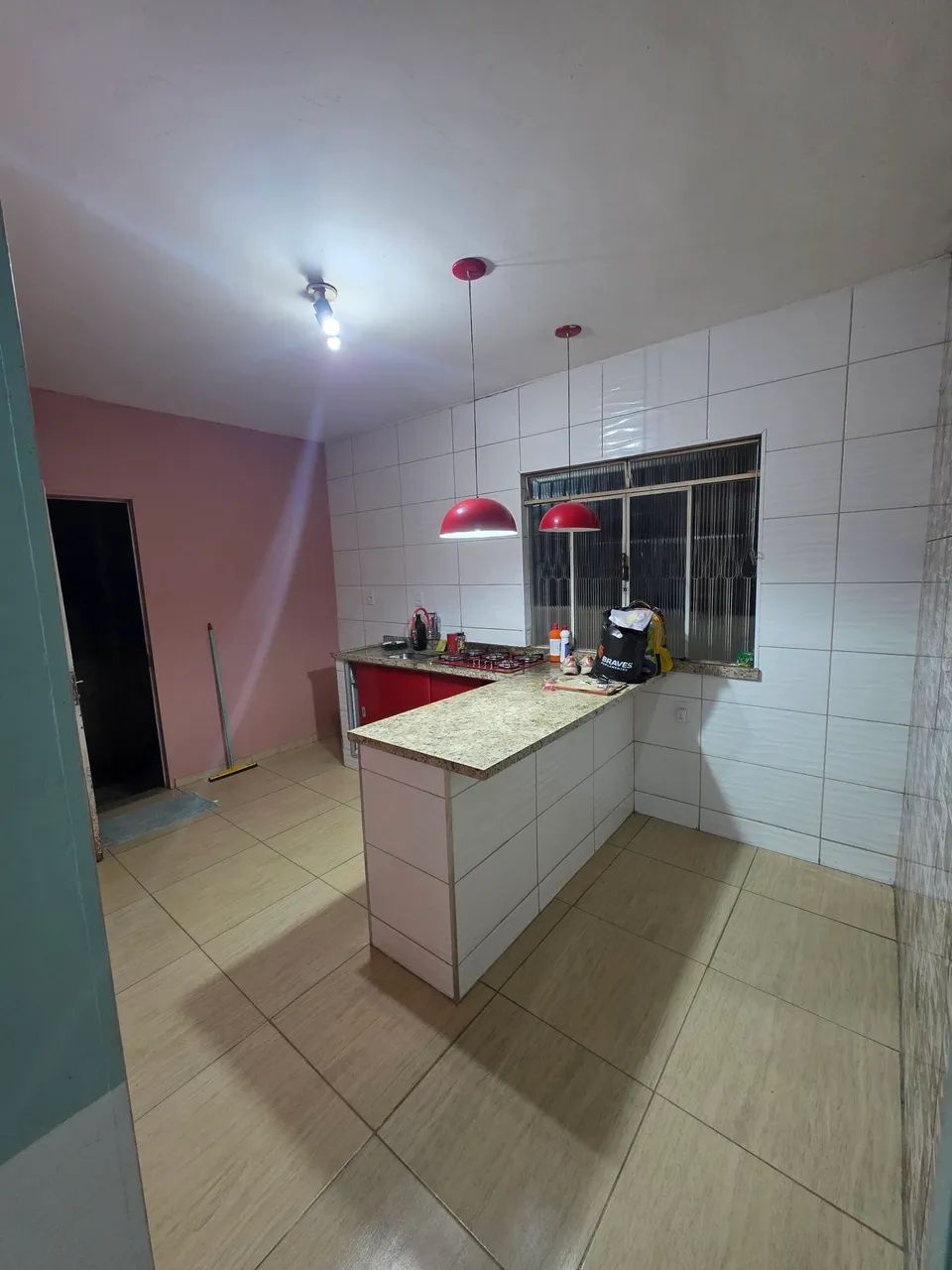 Casa 3 quartos. Barra Mansa  - Foto 3