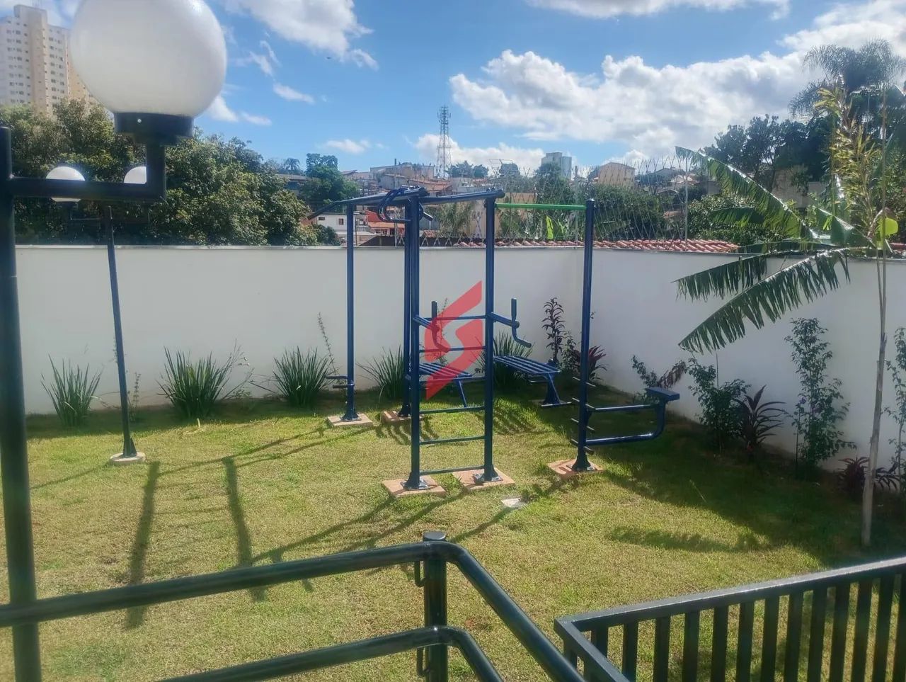 Apartamento com 2 dormitórios no Reserva Carvalho - Sorocaba - Foto 4