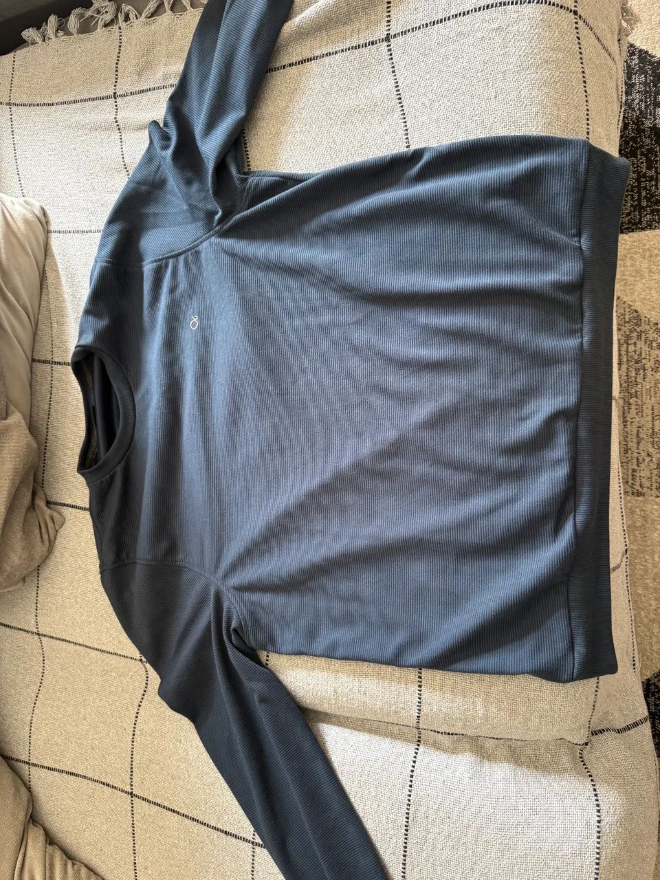 Camisa de Frio 