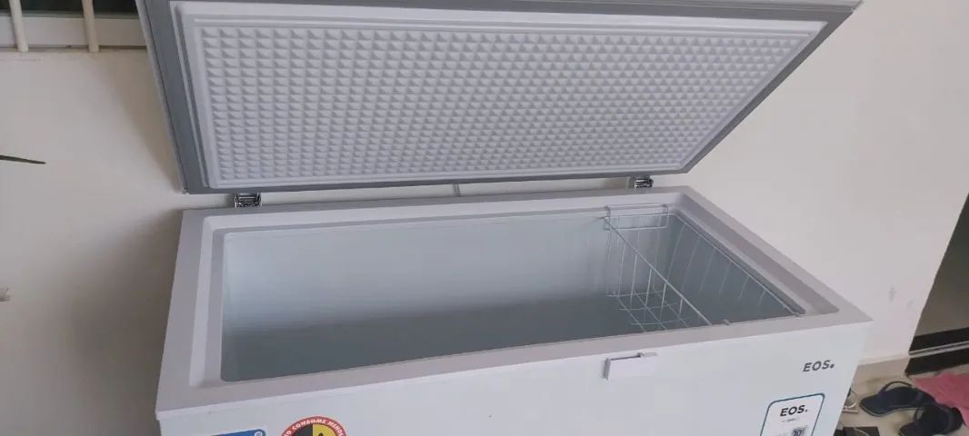 Freezer horizontal 282L - Foto 4