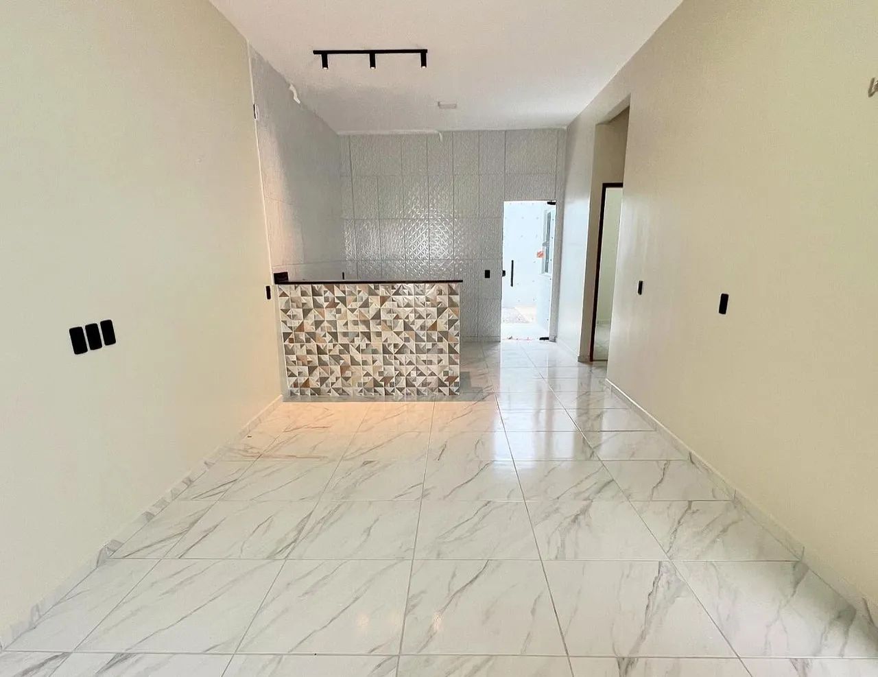 COMPRE SUA CASA E SAIA DO ALUGUEL - Foto 5