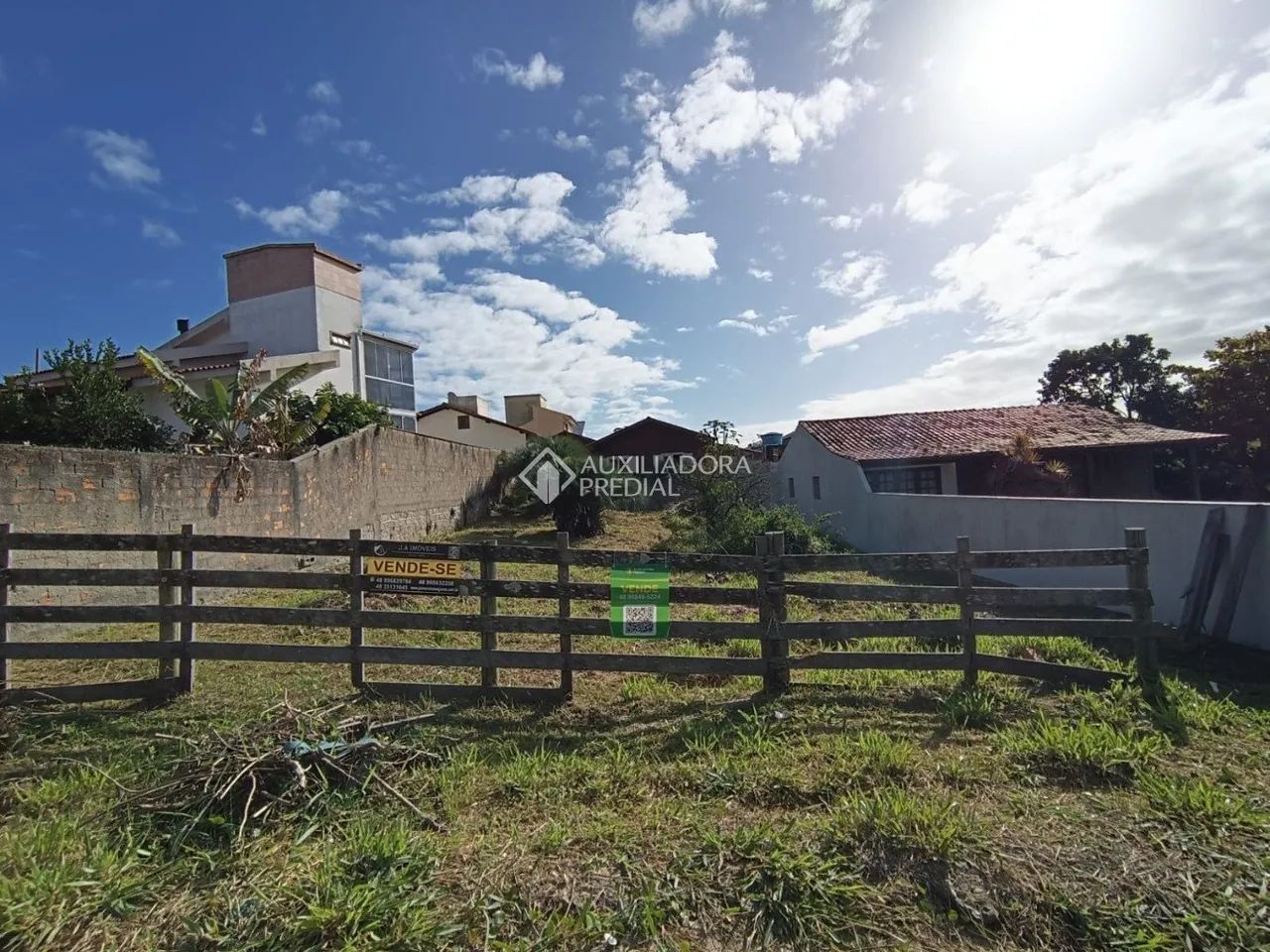 Terreno Praia da Ribanceira - Foto 2