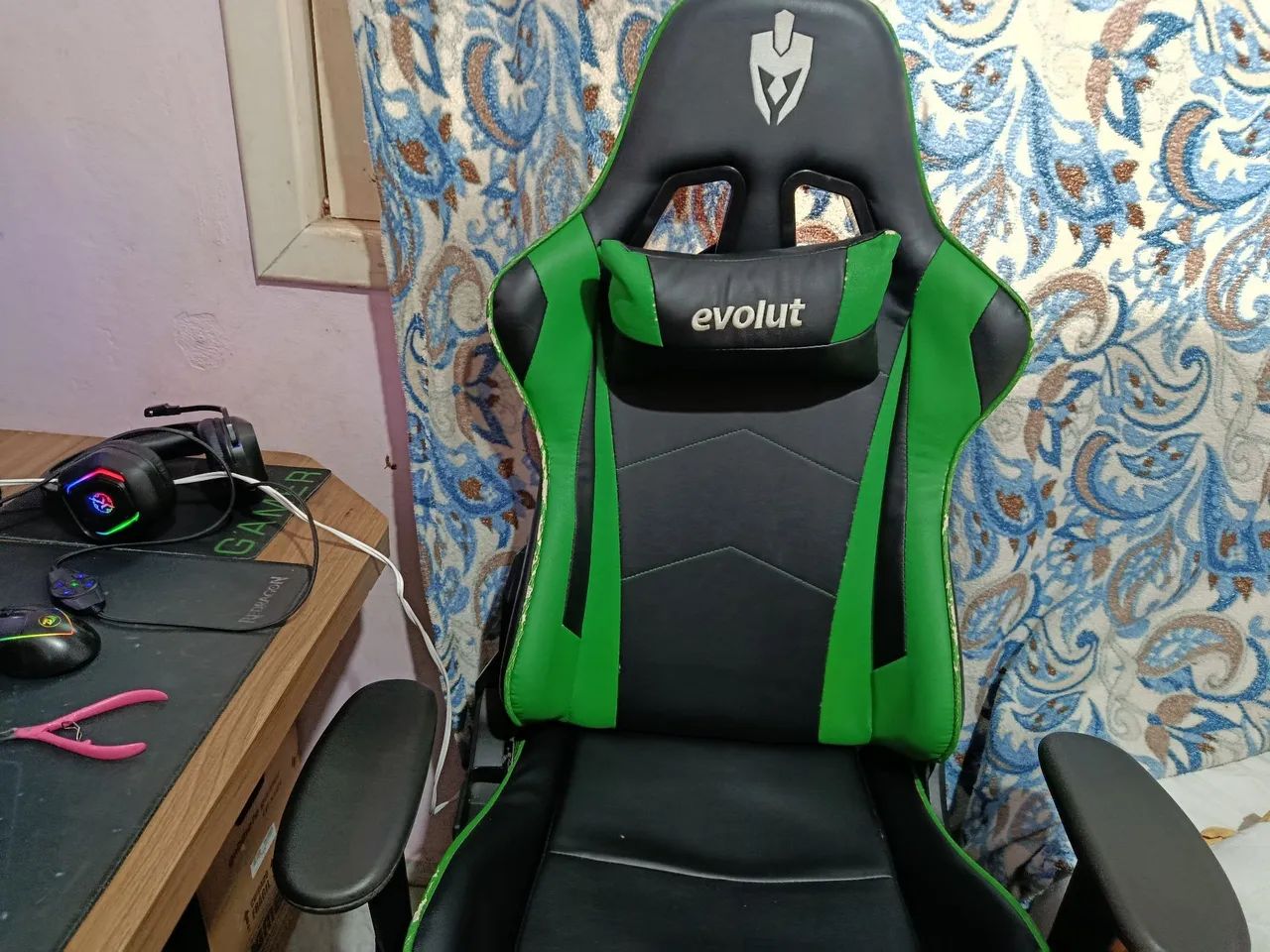 Vendo setup gamer completo  - Foto 2