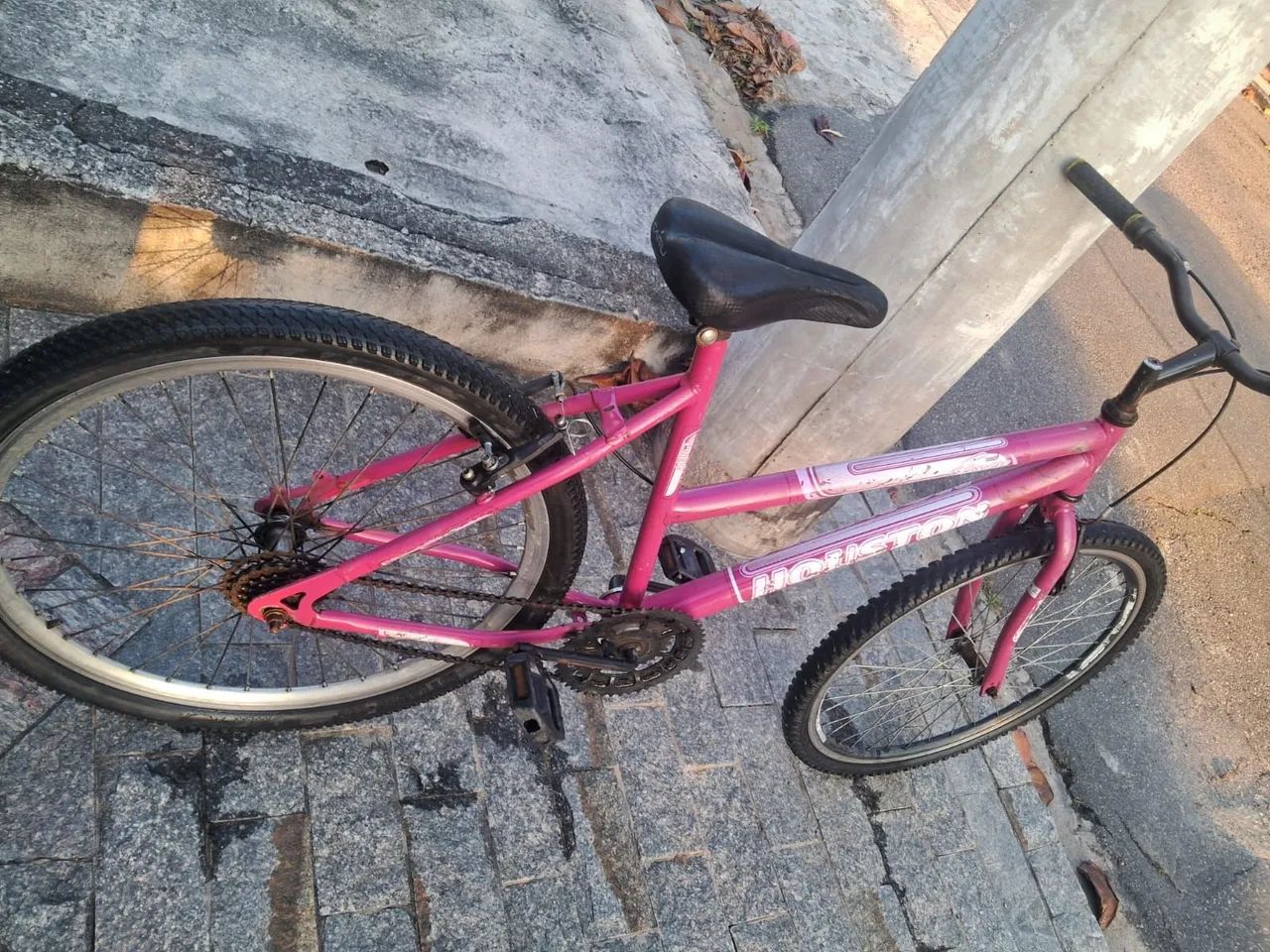 Bicicleta aro 26 - Foto 4