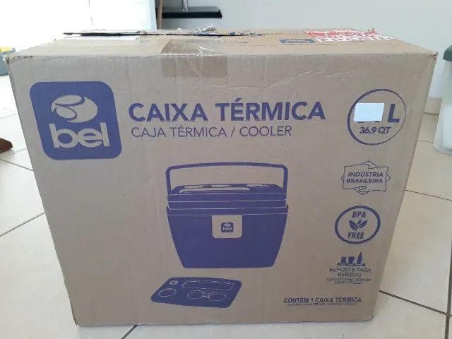Cooler