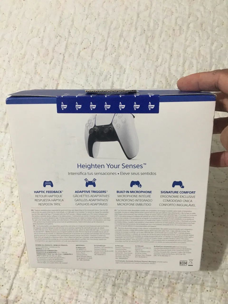 PlayStation 5 - Foto 4