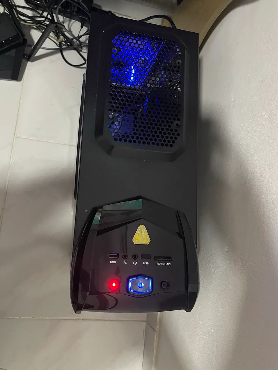 PC Completo em Excelente Estado - Pronto para usar  - Foto 3