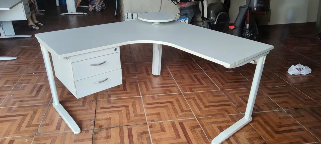 Mesa 1.40x1.40 cm - Foto 5