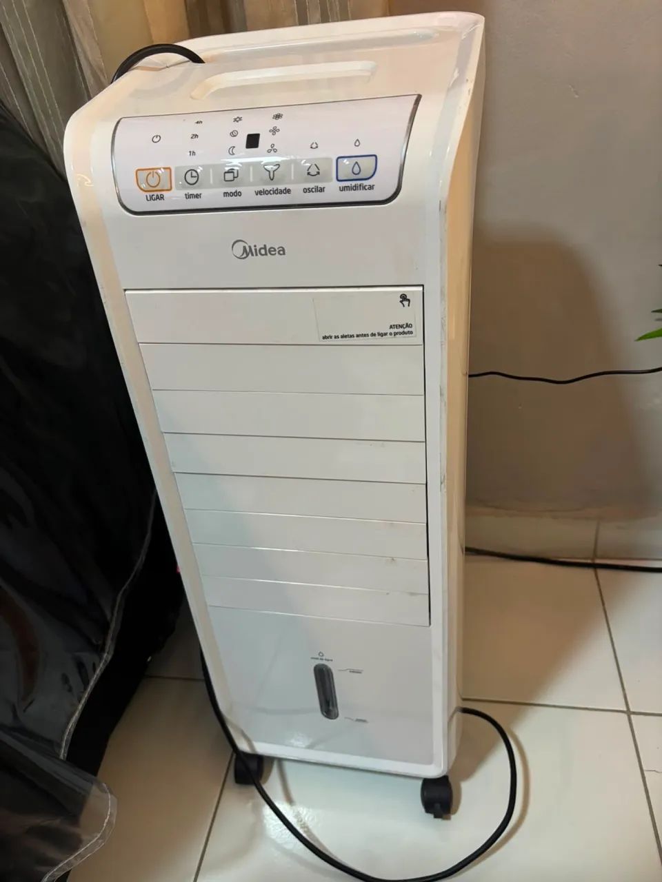 Refrigerador Midea  - Foto 3