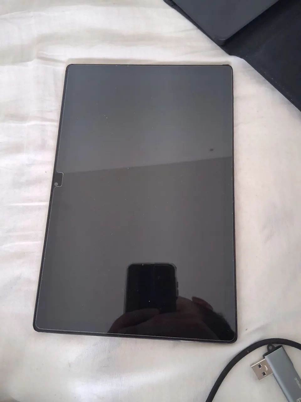 Tablet Samsung A8+ - Foto 2