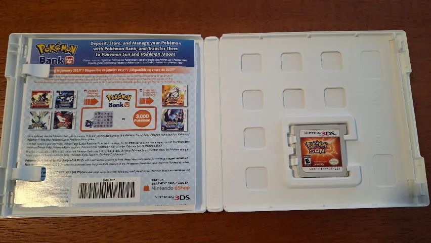Pokémon Sun - Foto 3