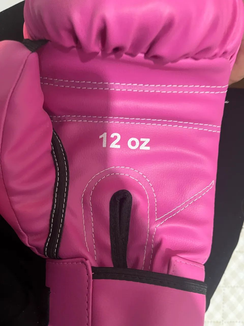 Conjunto para Muay Thay  - Foto 3