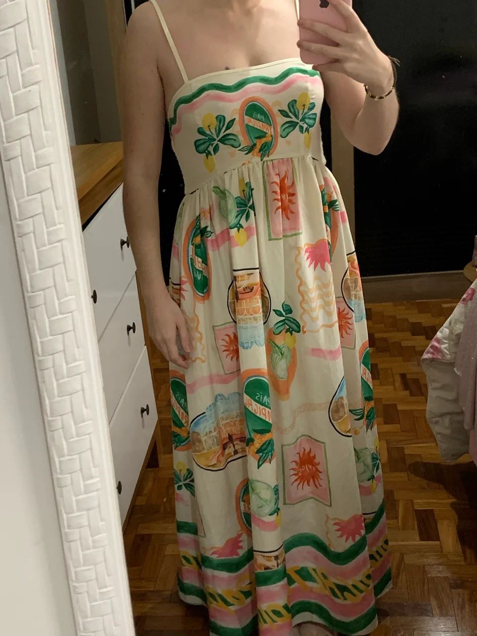 Vestidos
