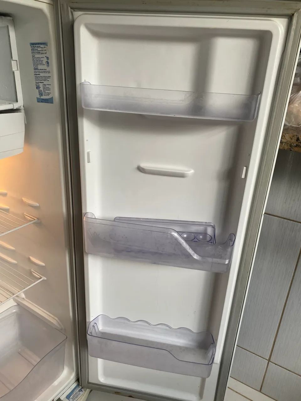 Geladeira Electrolux  - Foto 2