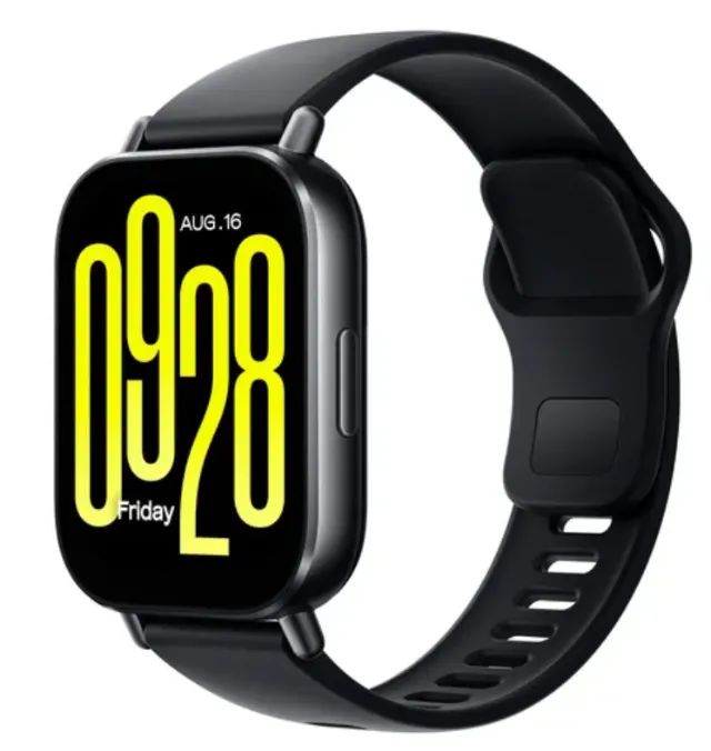 Redmi Watch 5 Active Novos - Foto 2