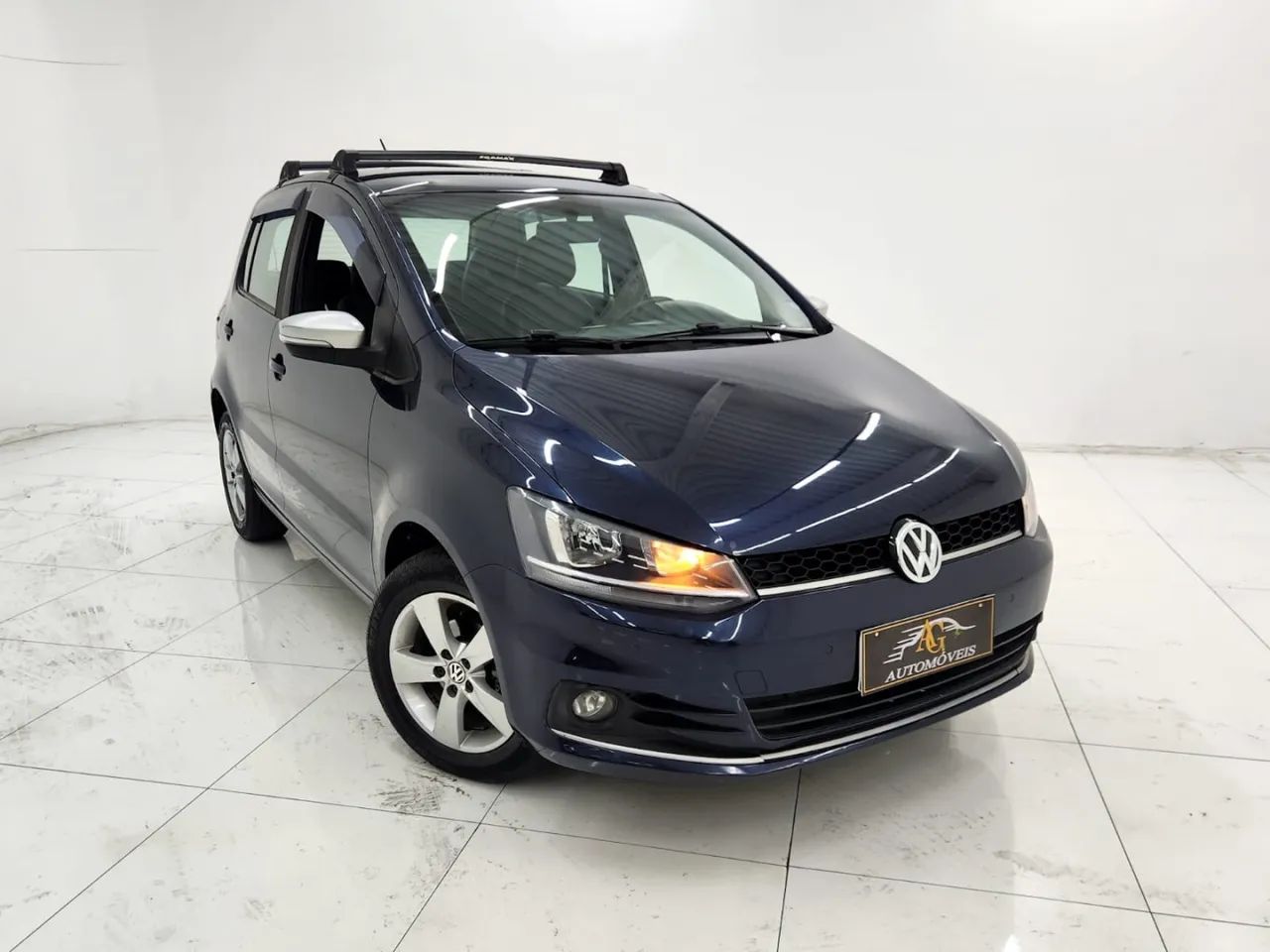 Volkswagen Fox 2015 - Foto 4