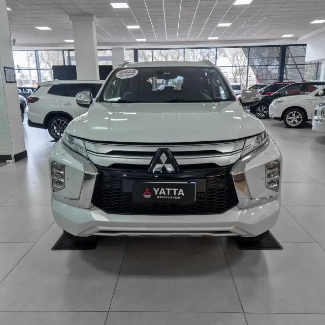 Mitsubishi Pajero SPORT HPE 4X4 2.4 TB AT 2023