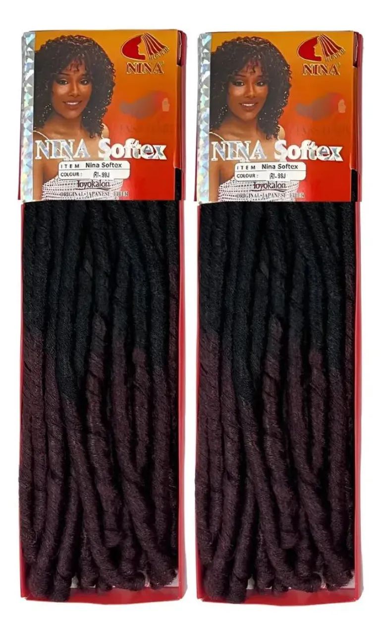 Nina Softex 70g