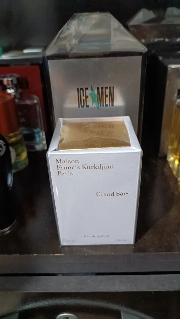Maison Francis Kurkdjian Grand Soir - Foto 2