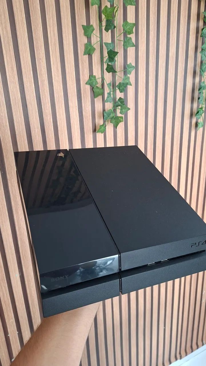 Playstation 4 (ps4) - Foto 2